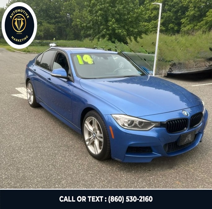 bmw 3 series 2014 WBA3B9G50ENR99112 image bmw 3 series 2014 WBA3B9G50ENR99112 image